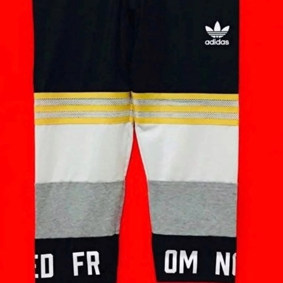 ADIDAS x RITA ORA                    °Banned from normal°  LEGGINGS ONLY LISTING - Picture 9 of 10
